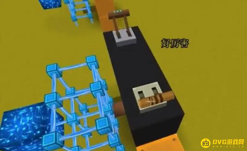 《迷你世界》电视制作教程