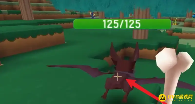 《迷你世界》驱赶蝙蝠方法详解