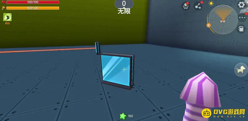 《迷你世界》聪聪的密室通关攻略