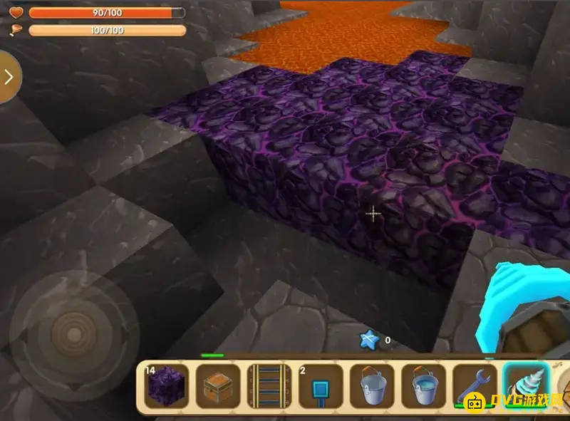 《迷你世界》新版本异世界传送门制作攻略