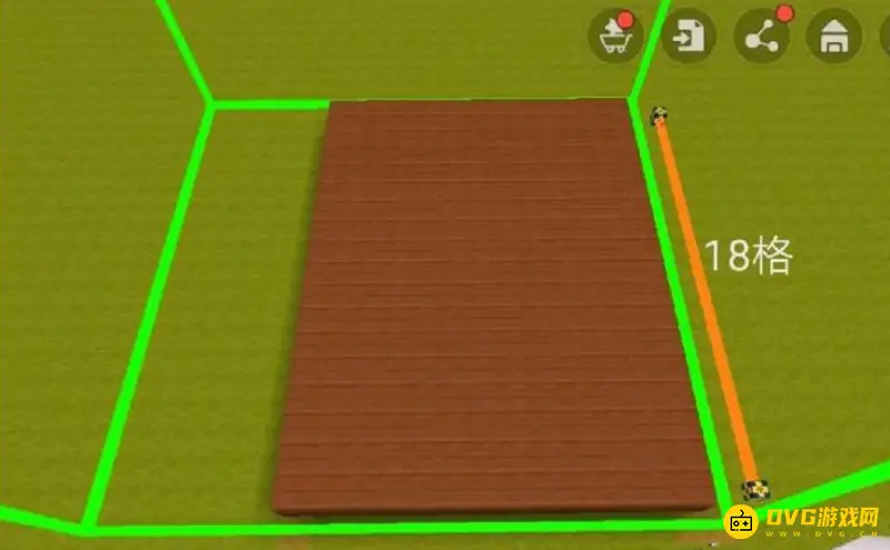 《迷你世界》动物房子建造指南
