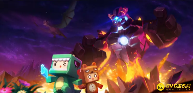 《迷你世界》仙女别墅怎么建造-仙女别墅的建造步骤