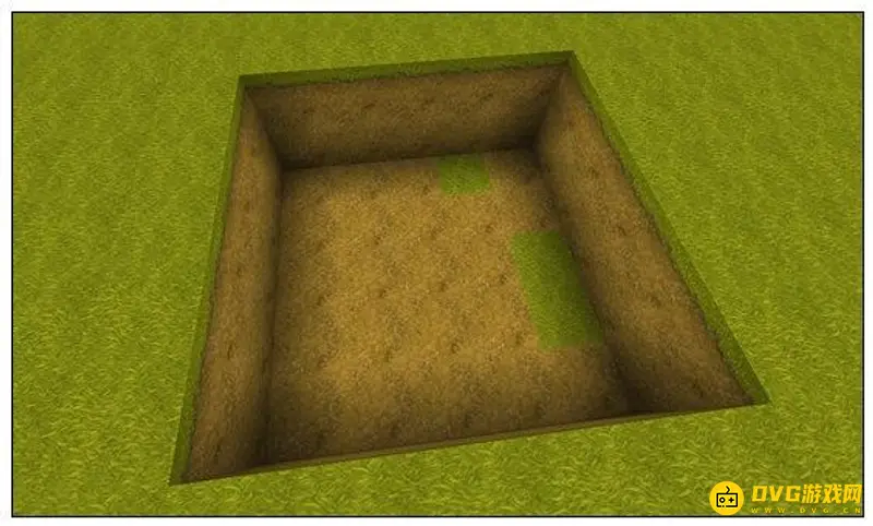 《迷你世界》陷阱怎么制作-捕捉野生动物的方法详解