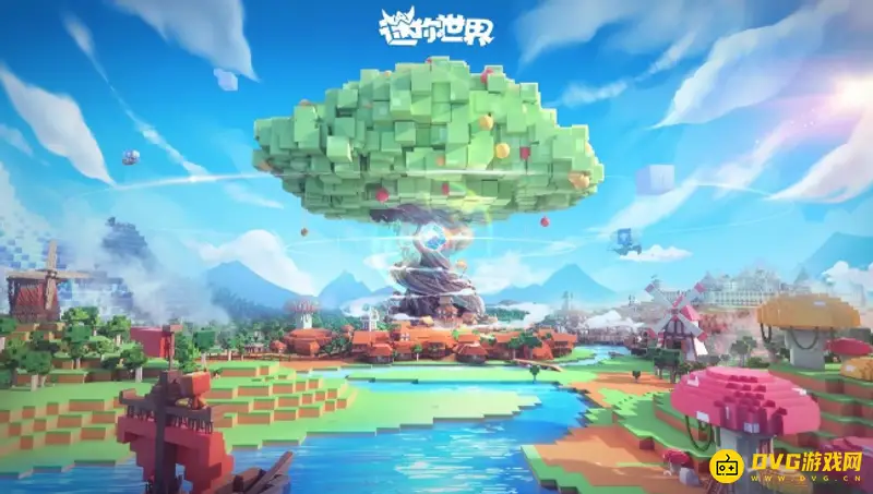 《迷你世界》附魔副材料详解-四种材料获取方法介绍