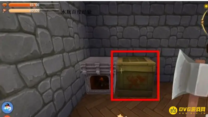 《迷你世界》新版箱子制作指南
