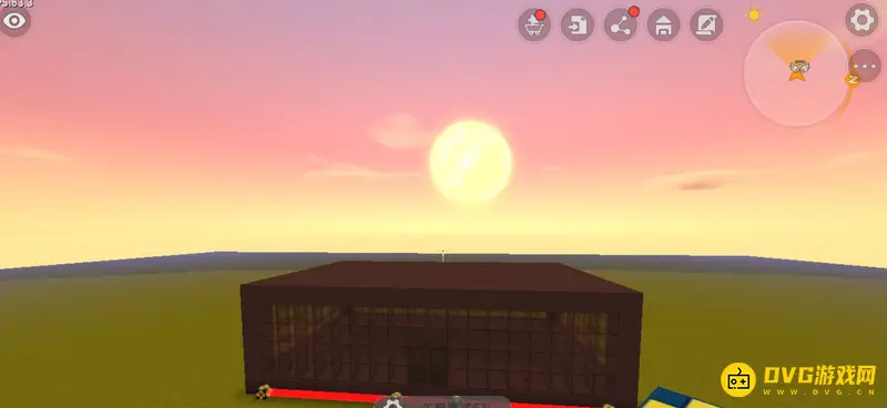 《迷你世界》仙女别墅建造指南