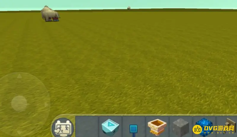 《迷你世界》运行倒计时制作方法详解