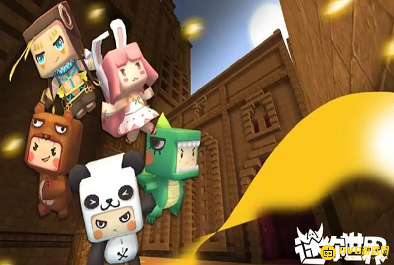 《迷你世界》生物蛋怎么制作-制作生物蛋的步骤