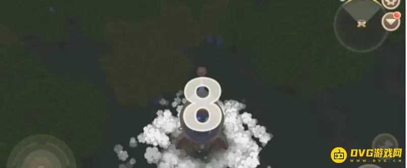 《迷你世界》石巨人召唤方法详解