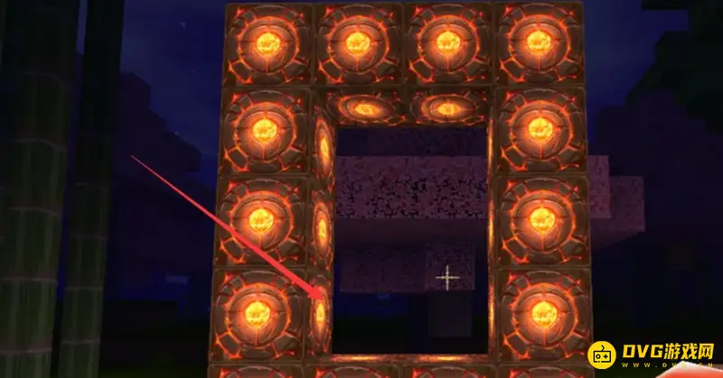 《迷你世界》黑龙老巢攻略