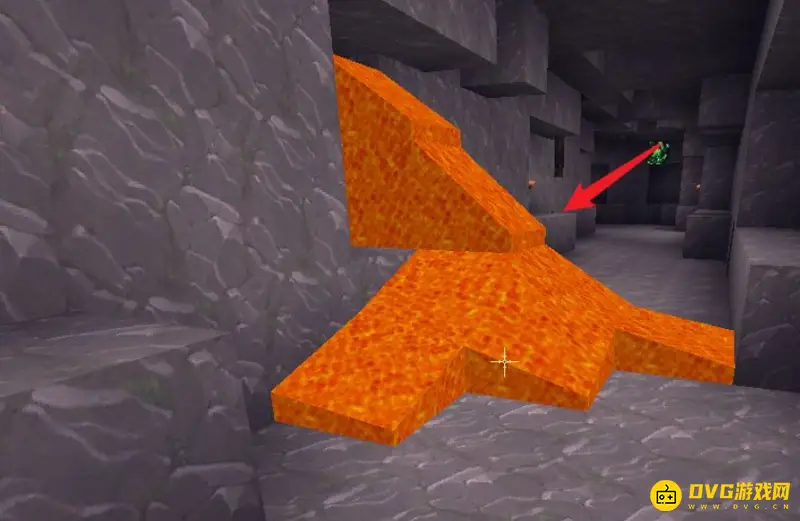 《迷你世界》岩浆收集方法详解