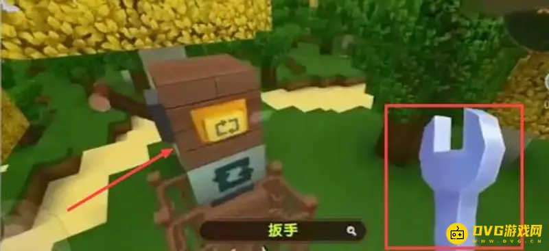 《迷你世界》刷怪塔制作攻略