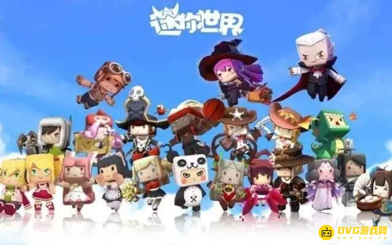 《迷你世界》寒冰战车怎么制作-寒冰战车的制作步骤