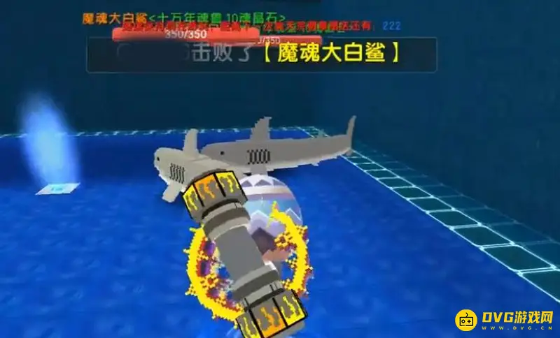 《迷你世界》第六考攻略