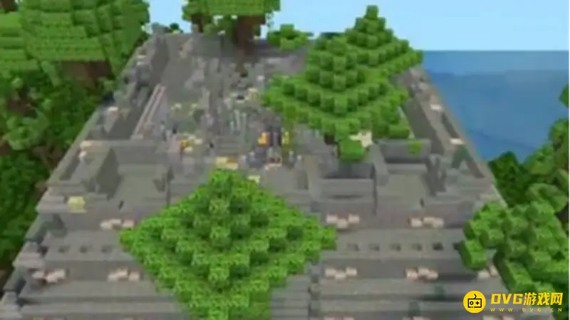 《迷你世界》隐藏boss召唤方法详解