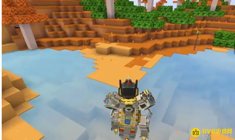 《迷你世界》墨渊真实名字揭秘