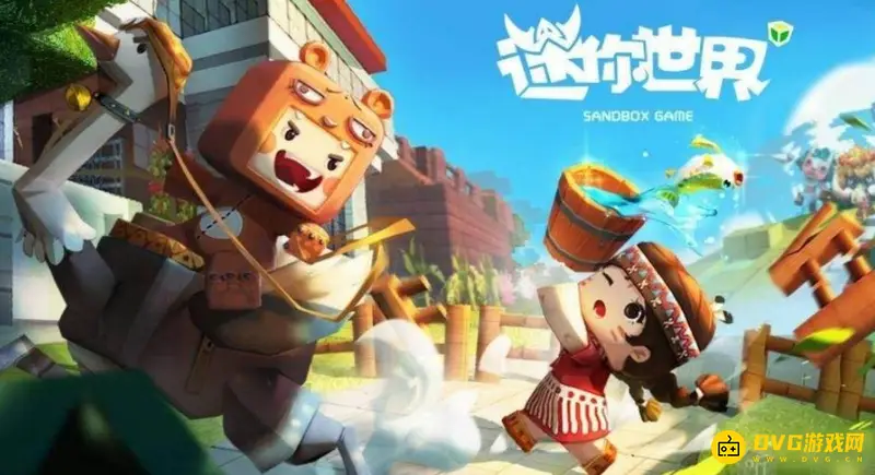 《迷你世界》熊猫在哪-熊猫的具体位置及寻找方法