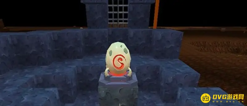 《迷你世界》冰原Boss召唤方法详解
