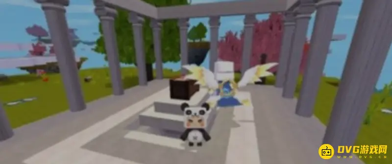 《迷你世界》智能芯片获取攻略