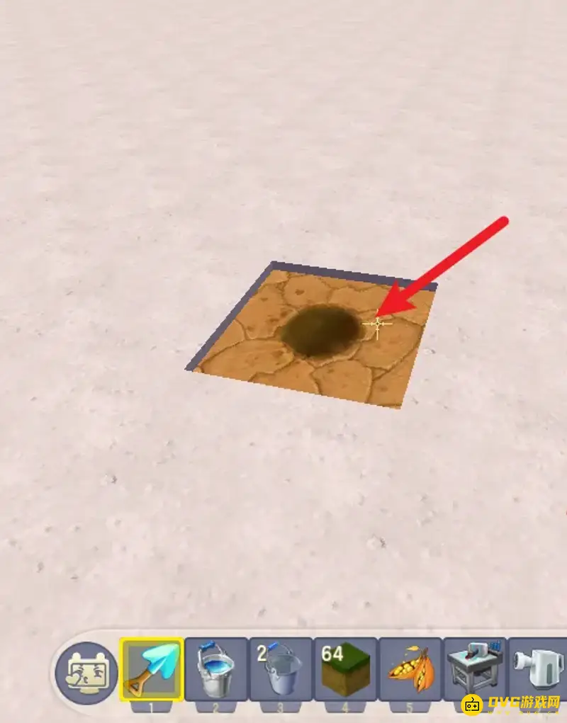 《迷你世界》神圣树怎么快速成长-神圣树的快速成长方法