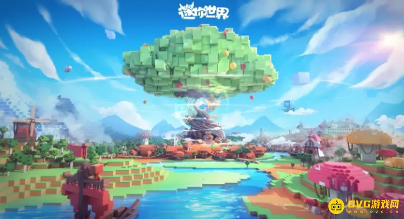 《迷你世界》巫术骨怎么锤制作-巫术骨锤的制作方法