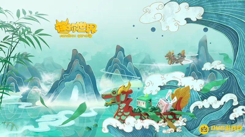 《迷你世界》亡灵介绍-低概率生成的攻击性怪物