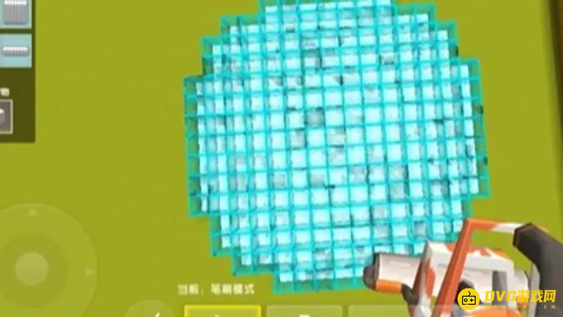 《迷你世界》触发器制作详解