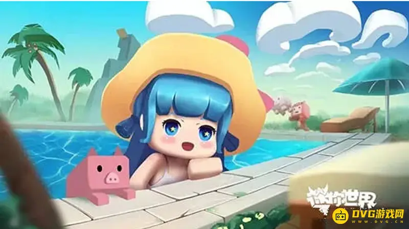 《迷你世界》飞鸡怎么驯服-星光孢子饲料使用指南