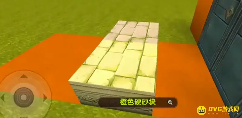 《迷你世界》中重力门制作方法详解