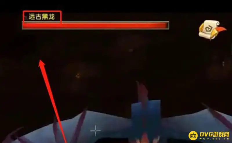《迷你世界》黑龙驯服指南