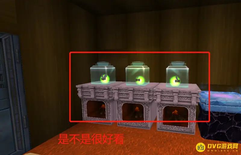 《迷你世界》萤火虫捕捉与萤火玻璃瓶制作指南