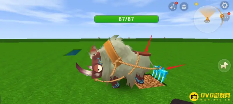 《迷你世界》种地方法详解