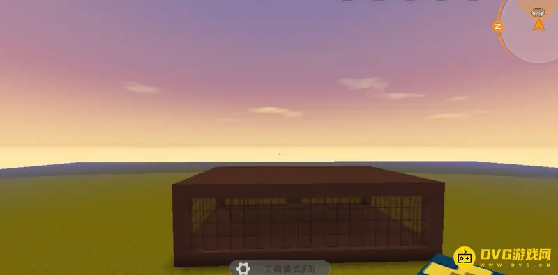 《迷你世界》仙女别墅建造指南