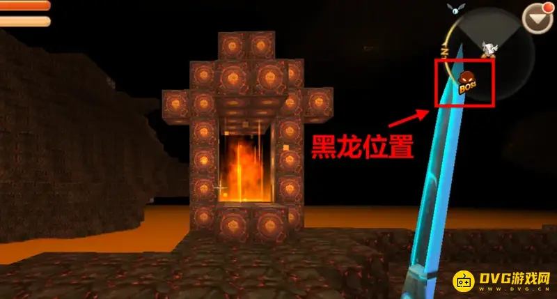 《迷你世界》老版本火种获取方法详解