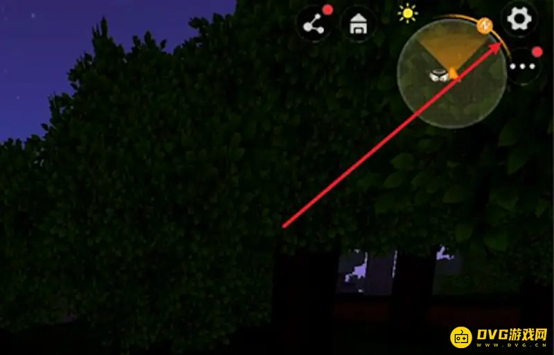 《迷你世界》没有声音解决方法