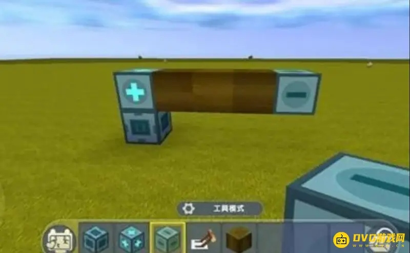 《迷你世界》开关怎么使用-新版本开关使用指南