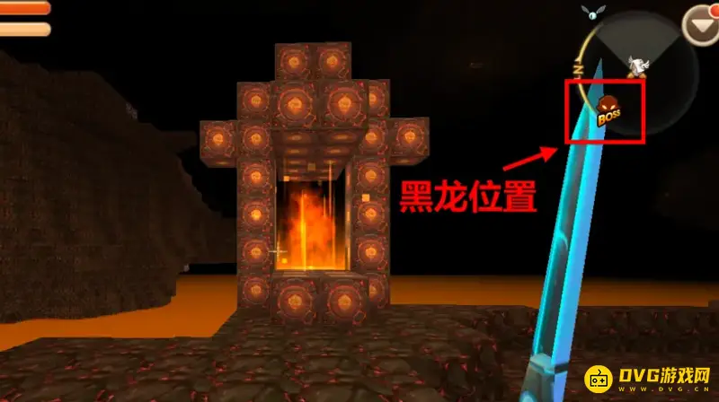 《迷你世界》新版本火种获取指南