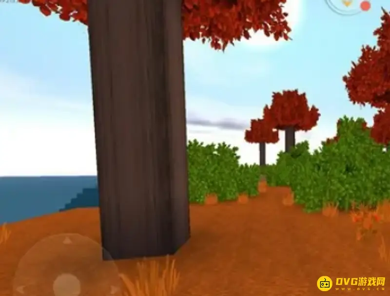 《迷你世界》丢掉的东西会消失