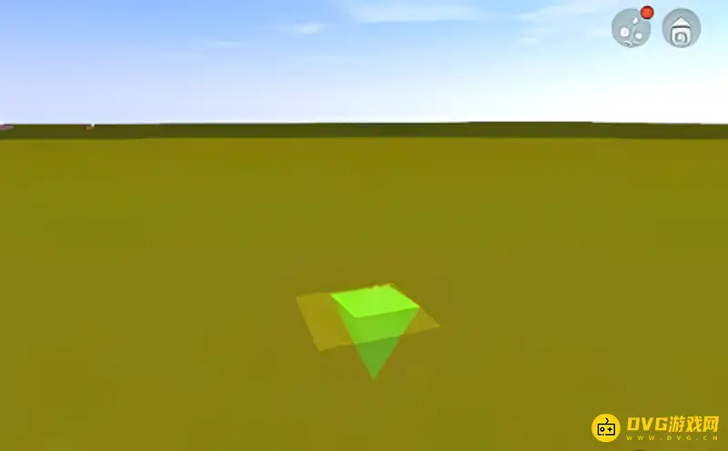 《迷你世界》房屋复制教程