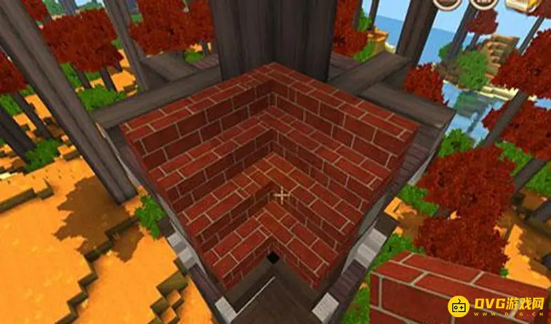 《迷你世界》树屋建造详解