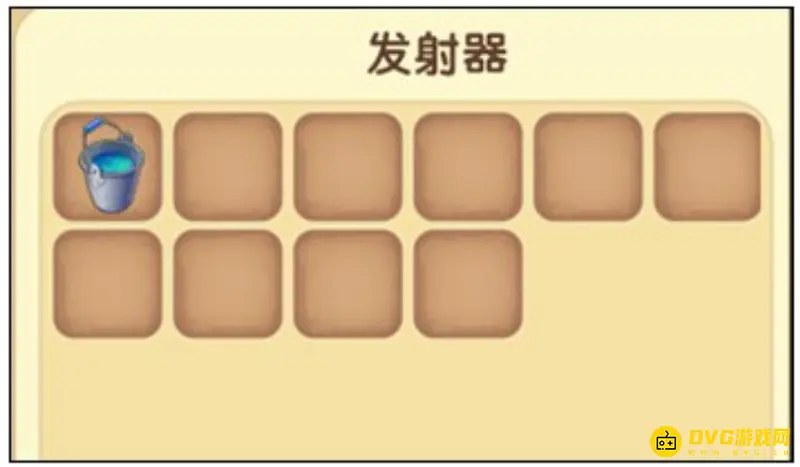 《迷你世界》烈焰星放水方法详解