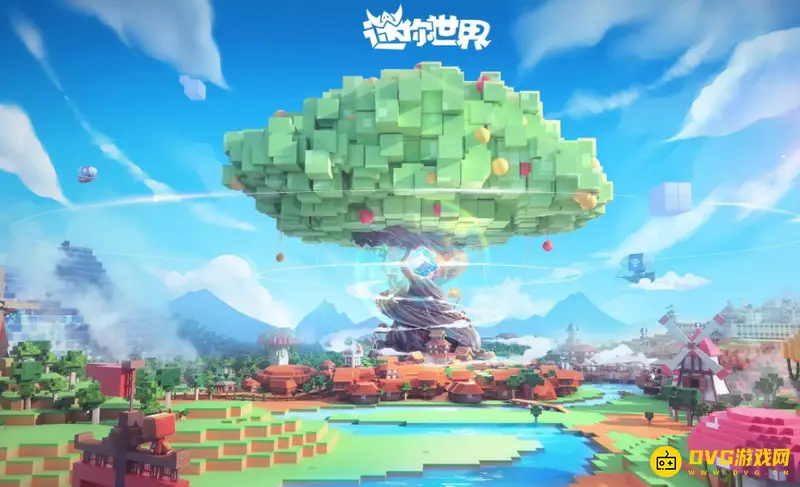 《迷你世界》如何利用牛进行耕地-牛耕地方法详解