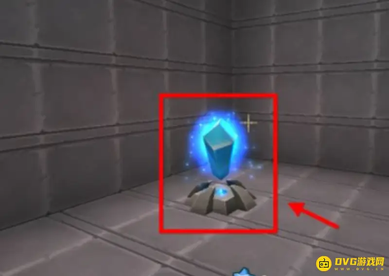 《迷你世界》喷射钩爪图纸获取攻略