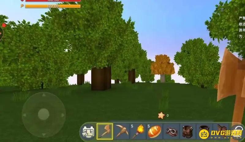 《迷你世界》手机与电脑互通玩法详解