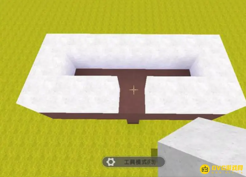 《迷你世界》无限刷石机制作方法详解