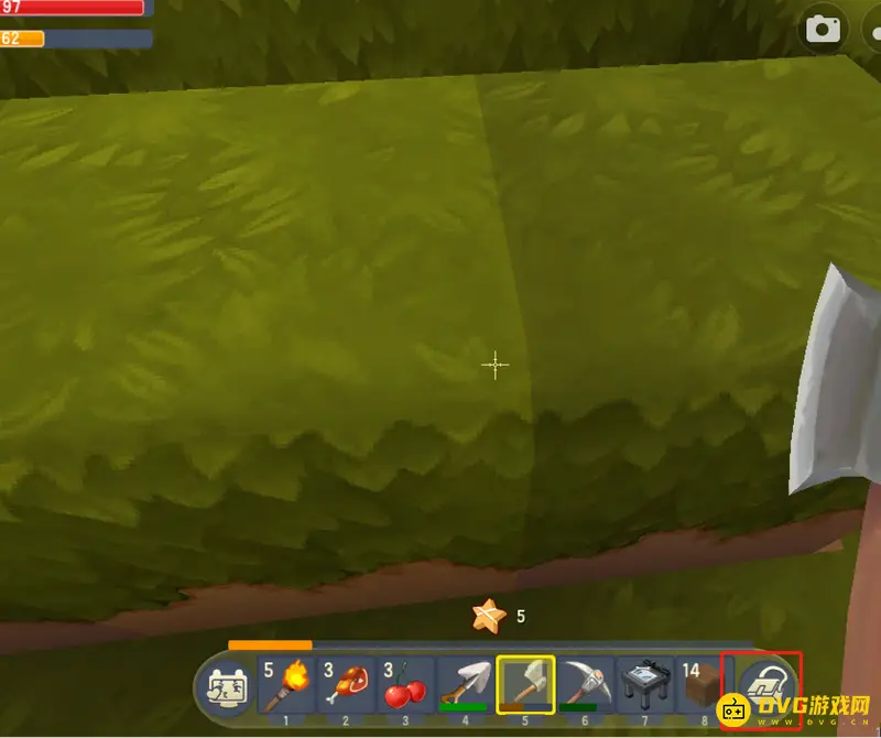 《迷你世界》装备脱下方法详解