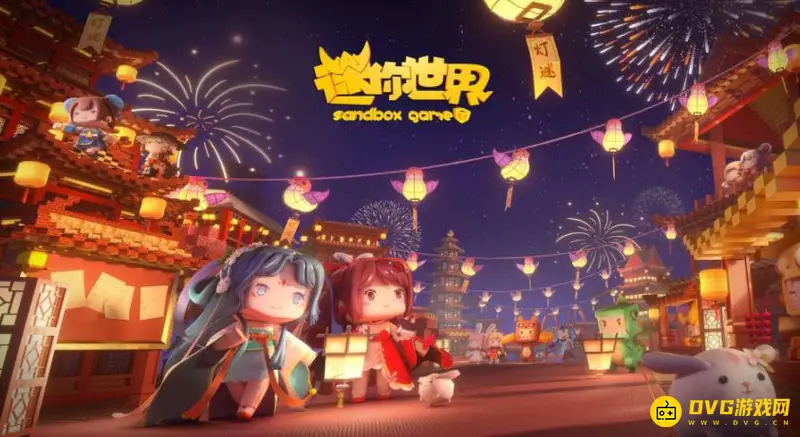 《迷你世界》怎么找到水稻-寻找水稻的具体方法