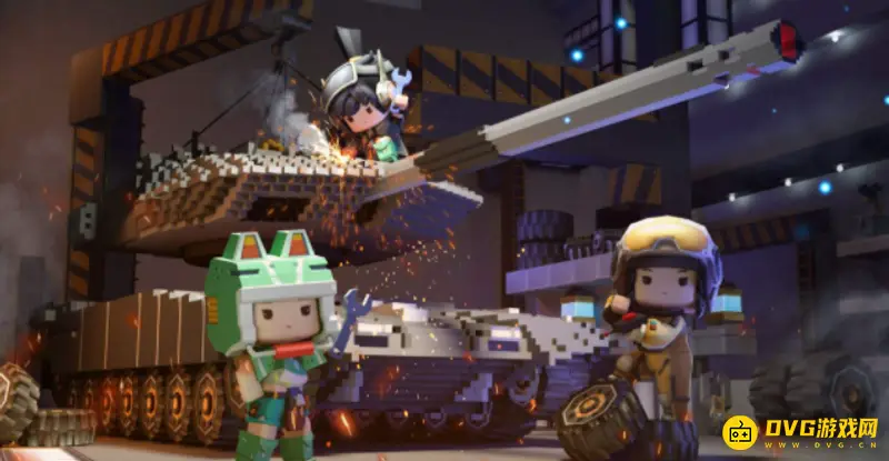 《迷你世界》虚空幻影怎么获得-虚空幻影获取方法