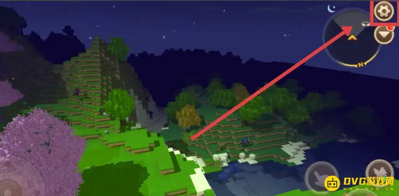 《迷你世界》帧率优化指南