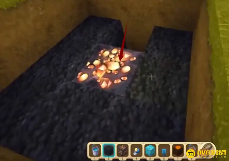 《迷你世界》毒水制作方法详解